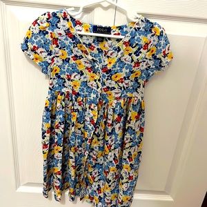 Polo Ralph Lauren Girl Dress